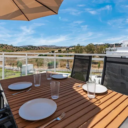Apartment 13 - 2ch Moderne Proche De La Cala De *