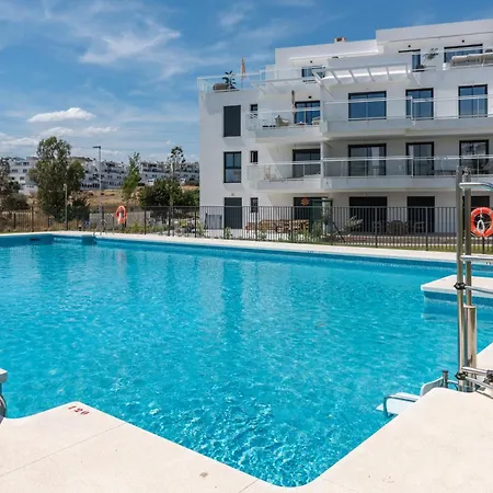 Apartment 13 - 2ch Moderne Proche De La Cala De Humera