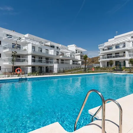 13 - 2ch Moderne Proche De La Cala De Apartment *