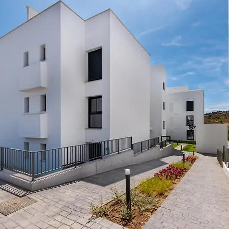 13 - 2ch Moderne Proche De La Cala De * Humera